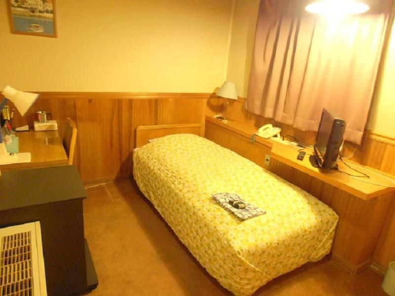 Business Hotel Masutachi Shizuoka Exterior photo
